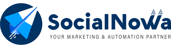 SocialNowa Chatbot