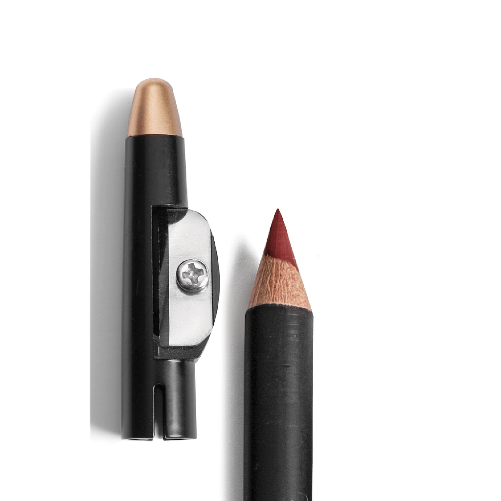 INUKA MOZ | Lipliner Purple Plum